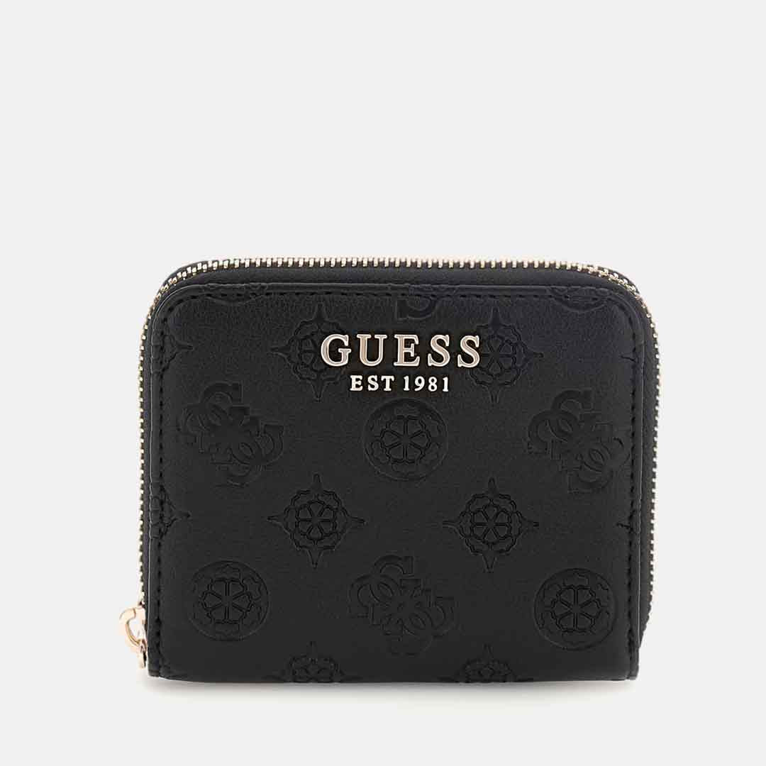Kuletë GUESS ZARELA SLG LARGE ZIP