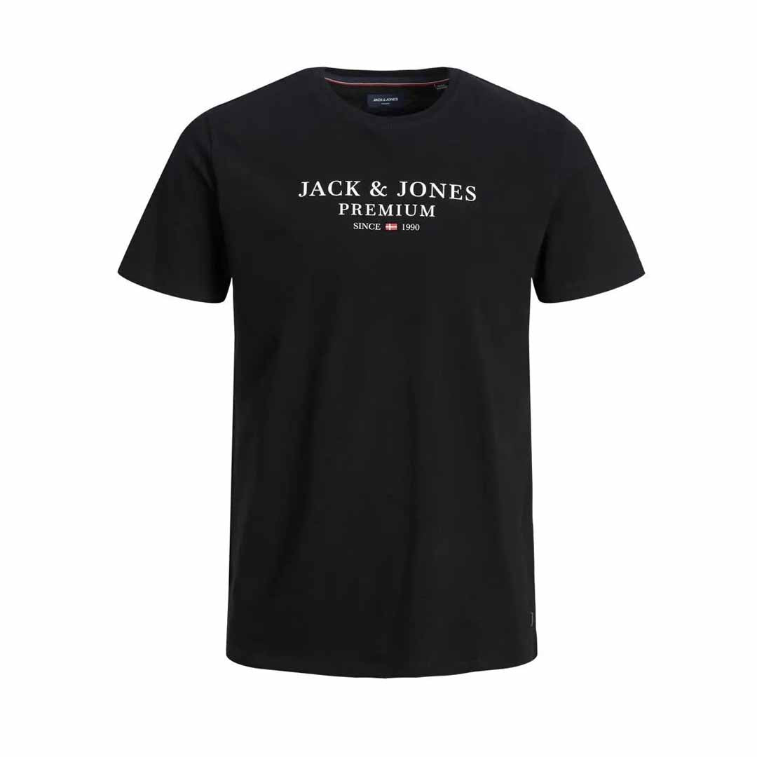 Maicë Jack & Jones JPRBLUARCHIE SS TEE CREW NECK NOOS