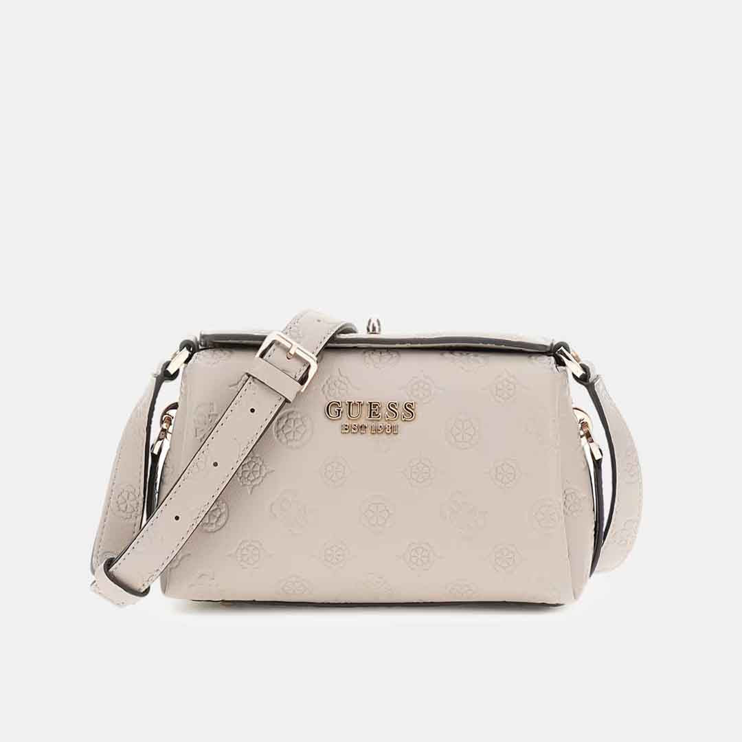 Qantë GUESS ZARELA LUXURY SATCHE