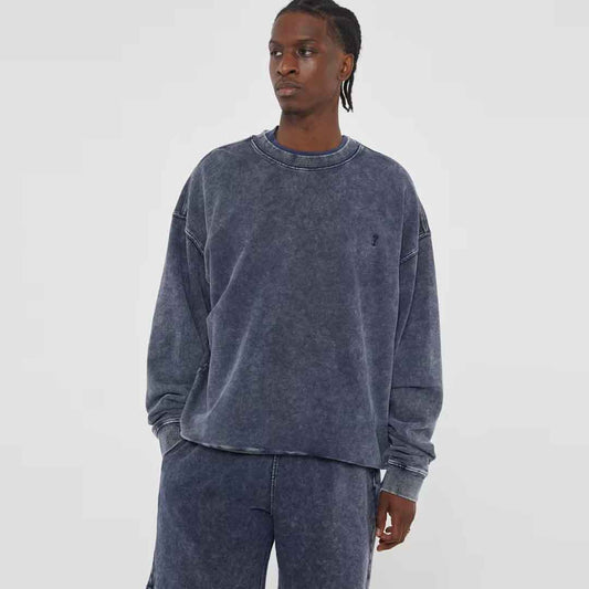 Duks GUESS DAVIS TERRY WASHED C