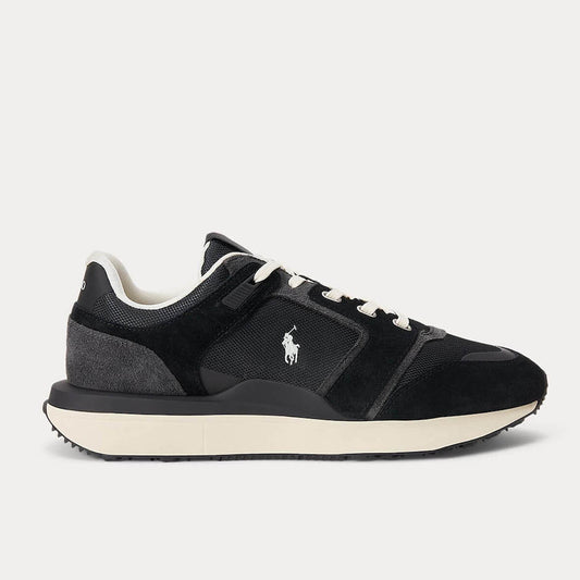 Patikë RALPH LAUREN TRN 89 PP V2-SNEAKERS-LOW TOP