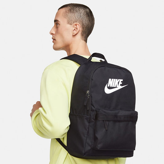 Qantë NIKE NK HERITAGE BKPK - FA21