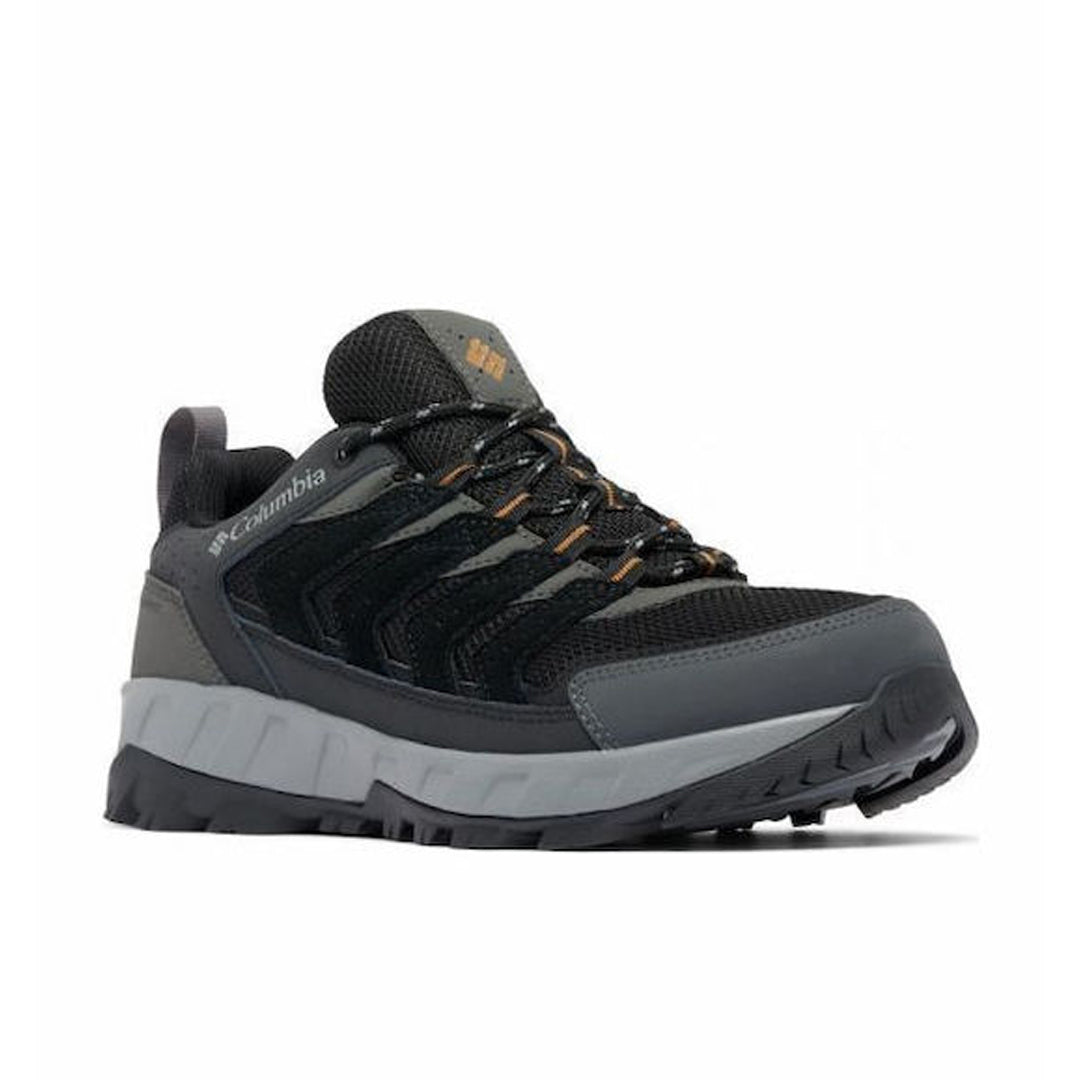 Patikë e thellë Columbia STRATA TRAIL™ LOW WP