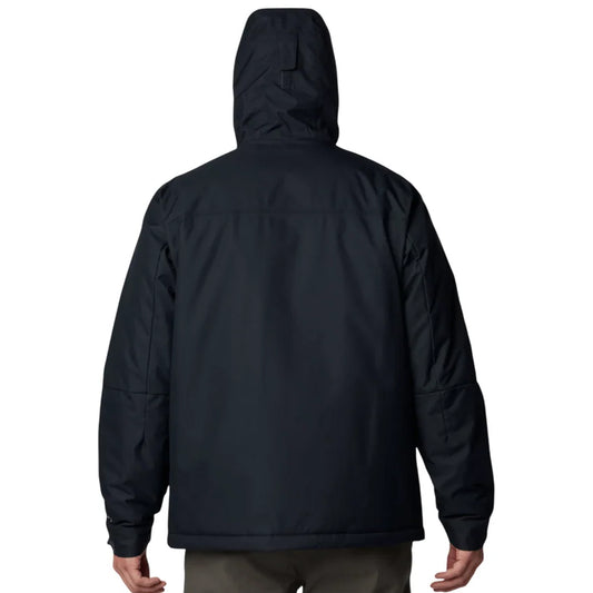 Jakne Columbia Hikebound II Ins Jkt-Black
