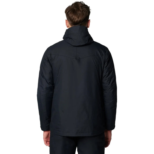Jakne Columbia Whirlibird V™ Interchange Jacket