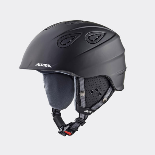 Helmetë Alpina A9085233 U