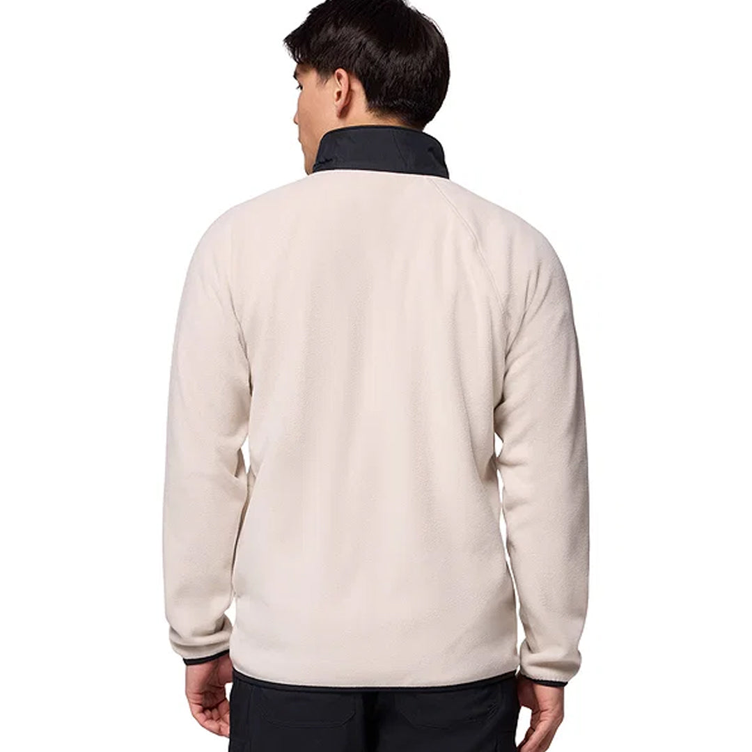 Duks Columbia Fast Trek™ Overlay Full Zip
