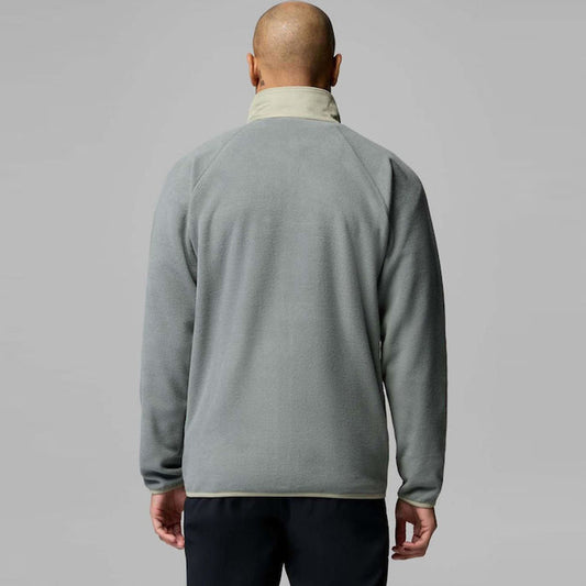 Duks Columbia Fast Trek™ Overlay Full Zip