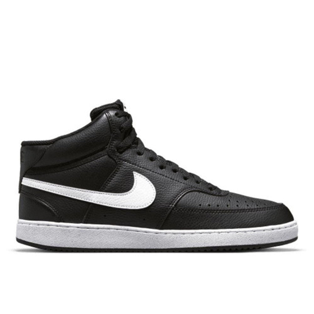 Patikë e thellë Nike DN3577 001 M