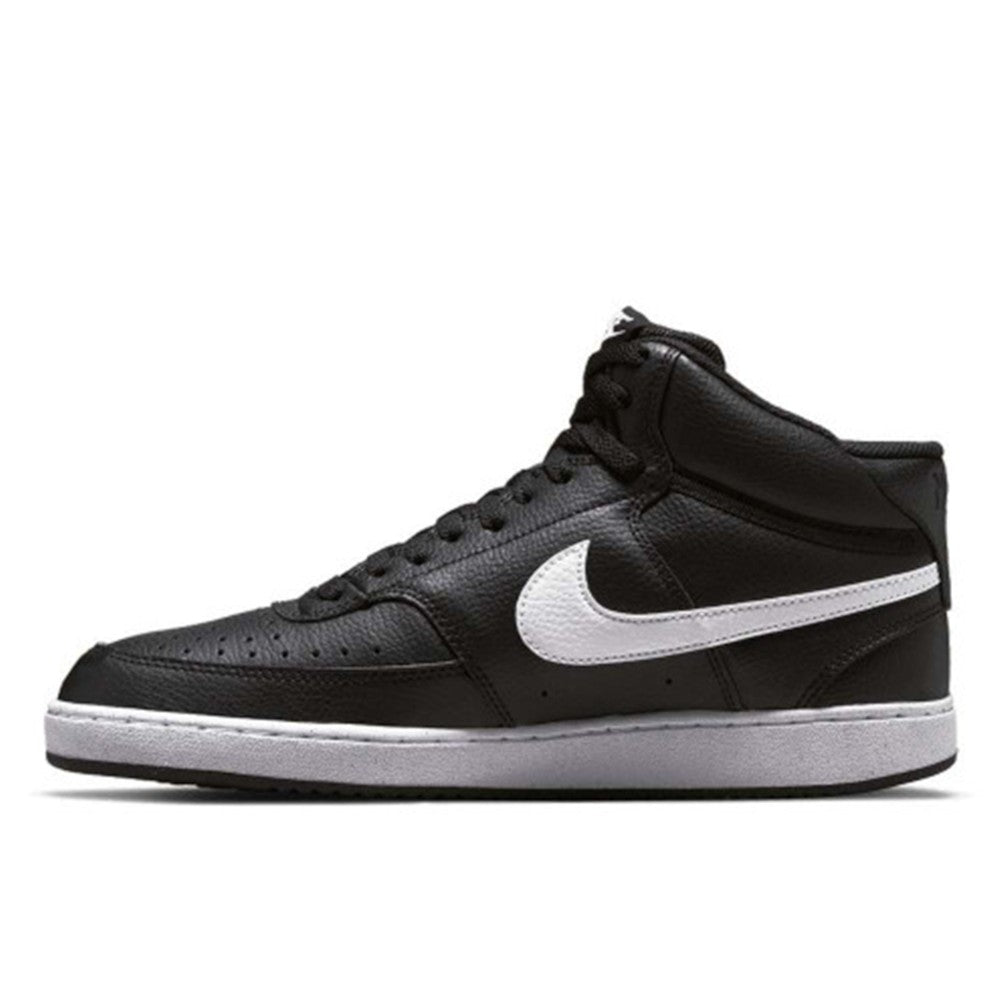 Patikë e thellë Nike DN3577 001 M
