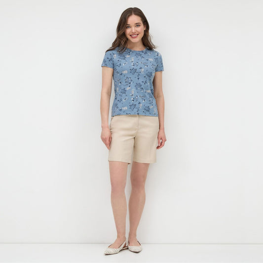 Pantallona të shkurtra Upim 5903012