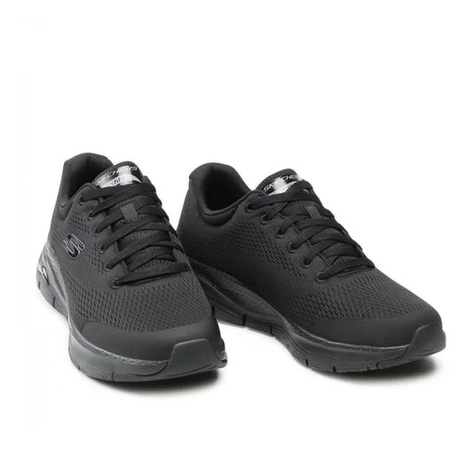 Patikë Skechers 232040 BBK