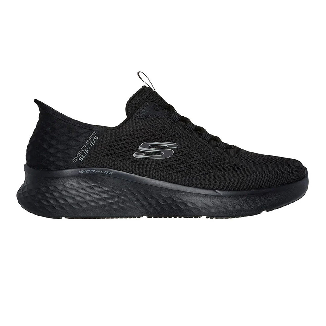 Patikë Skechers 232466 BBK