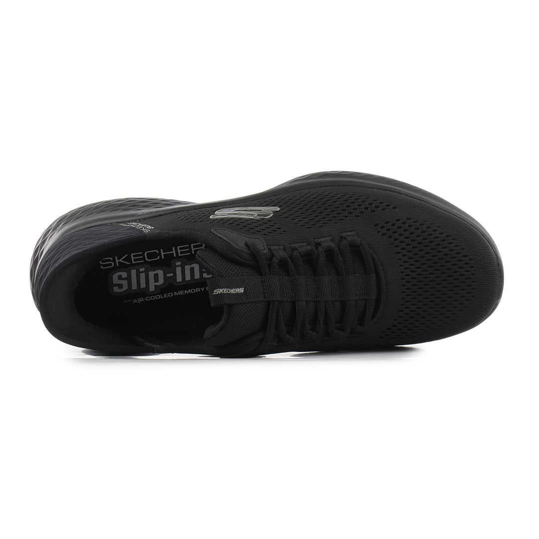 Patikë Skechers 232466 BBK