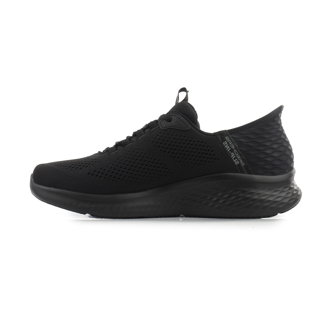 Patikë Skechers 232466 BBK