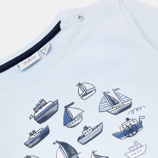 Bluzë Blukids 5901639