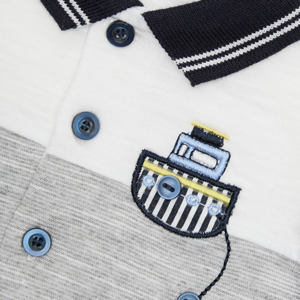 Komplet Blukids 5900115