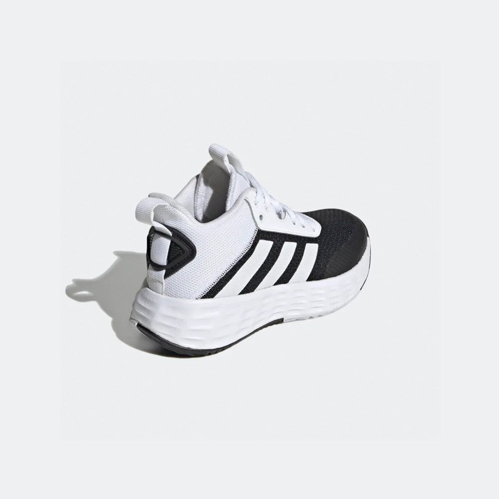 Patikë e thellë Adidas GW1552 UFJ
