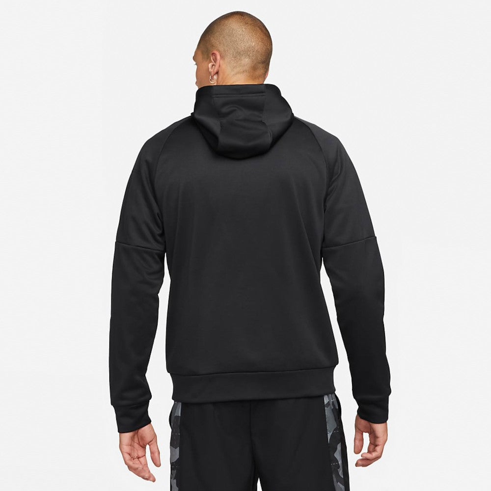 Duks NIKE M NK TF HD FZ
