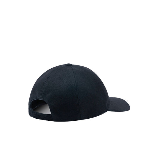 Kapelë PAUL & SHARK MENS WOVEN BASEBALL CAP LORO