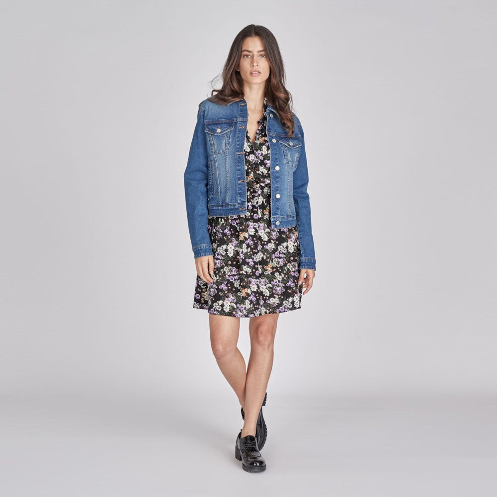 Jakne Piazza Italia 03077DE