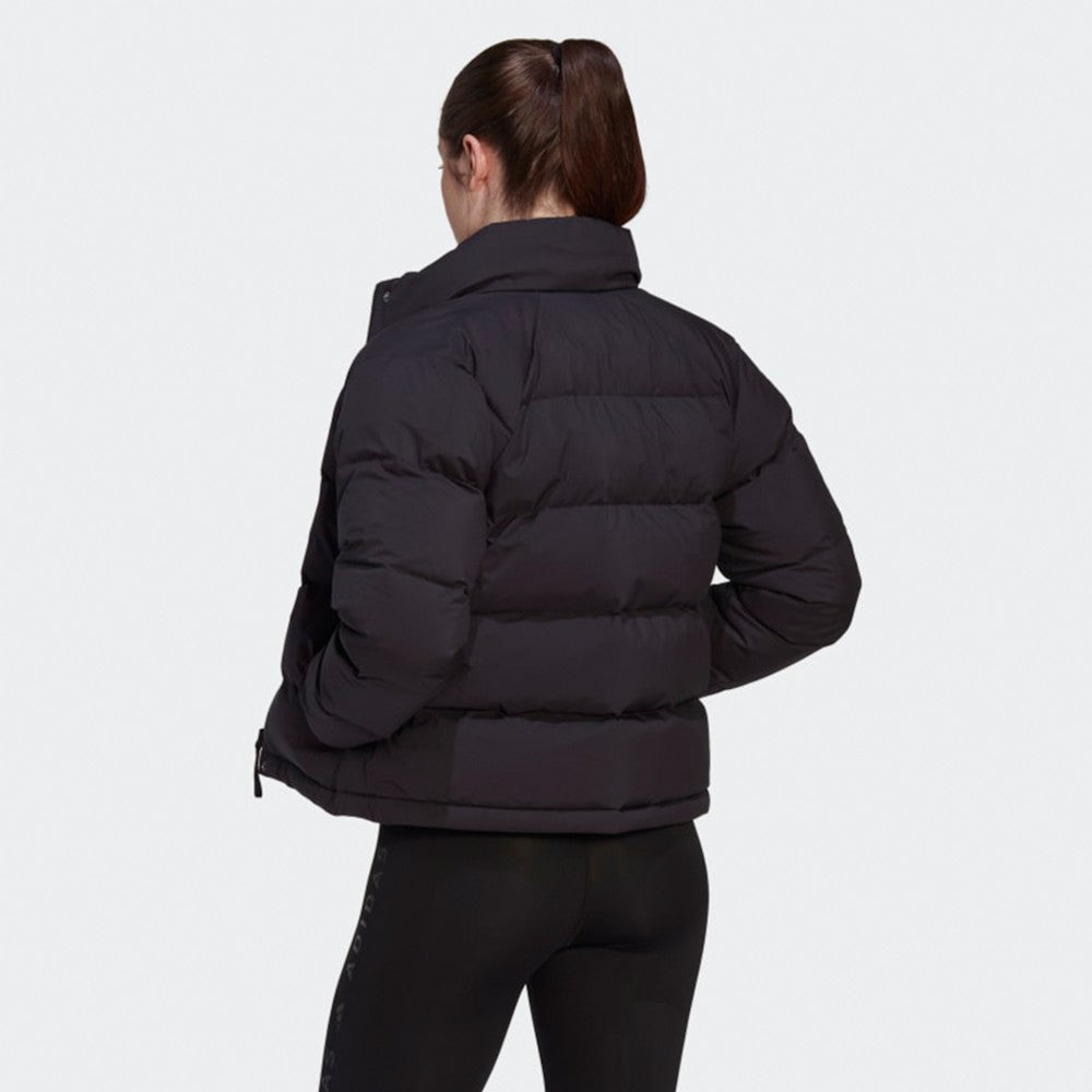 Jakne Adidas HG8696 F