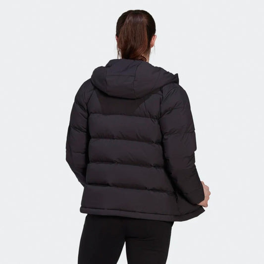 Jakne Adidas HG8747 F
