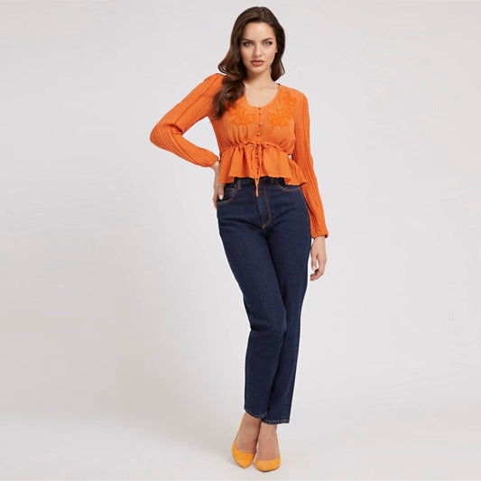 Farmerka Guess W2YA21D4NH4 AUDA