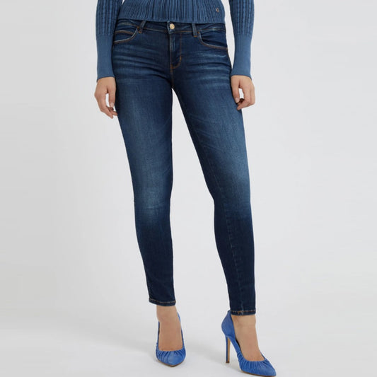 Farmerka Guess W2YA46D4Q03 CDA1