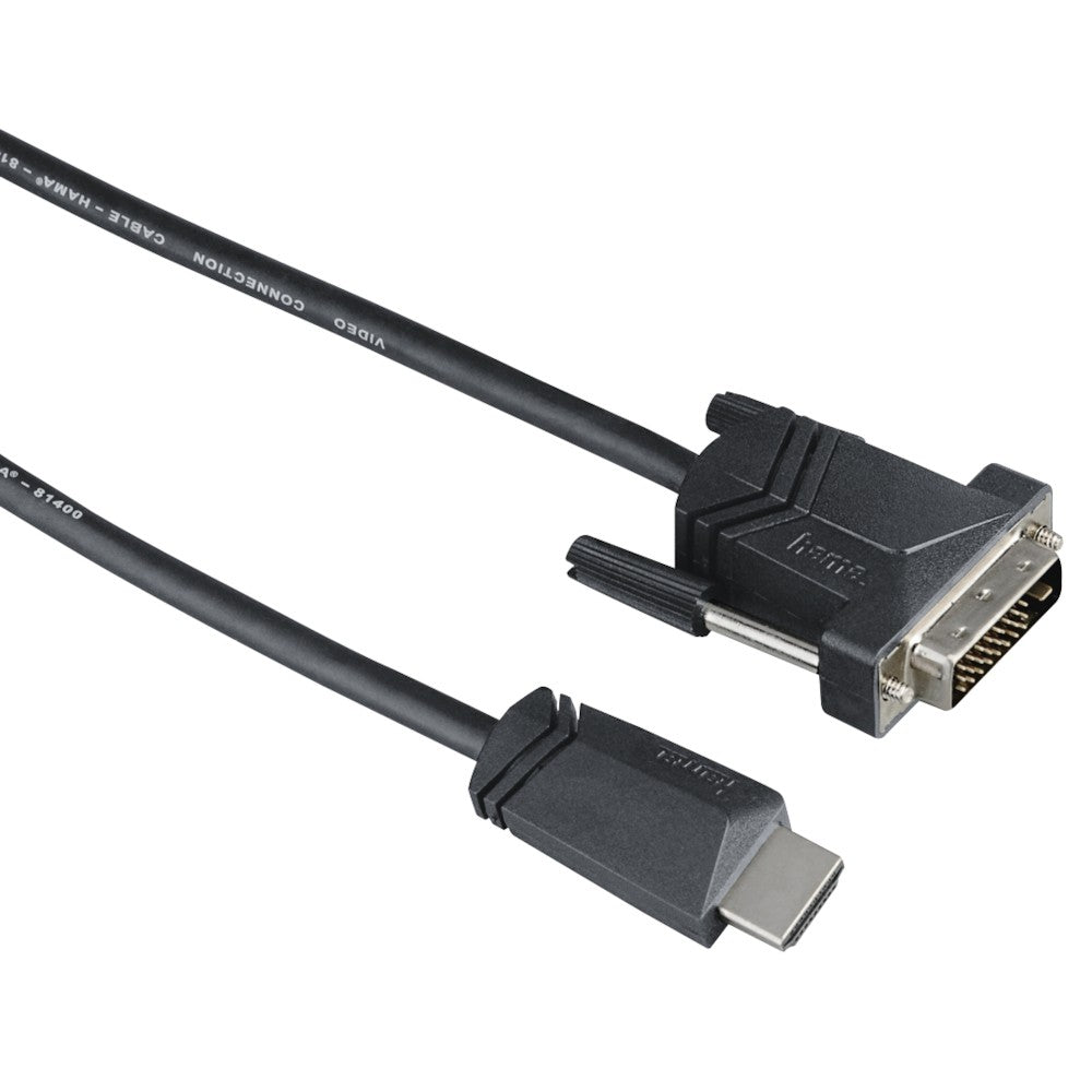 Kabllo DVI-HDMI