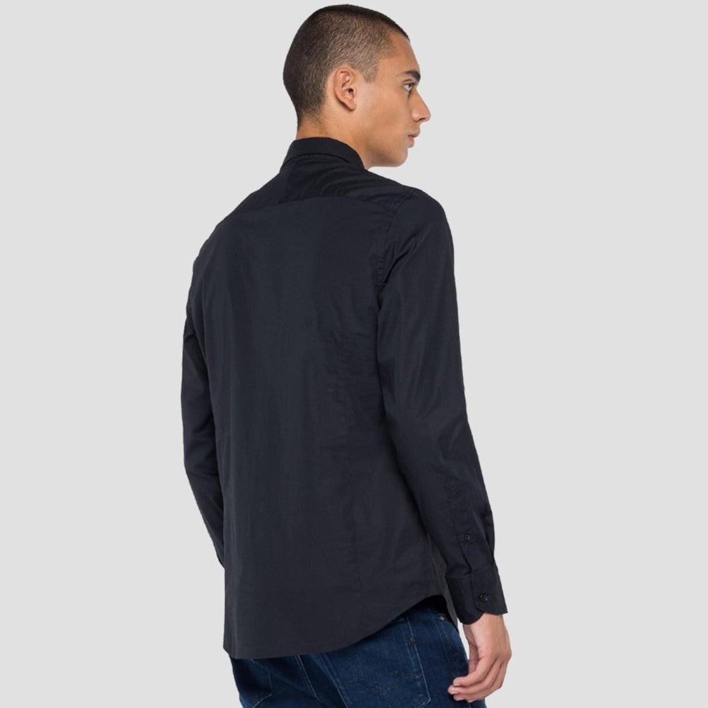 Këmishë Replay RM4028 098