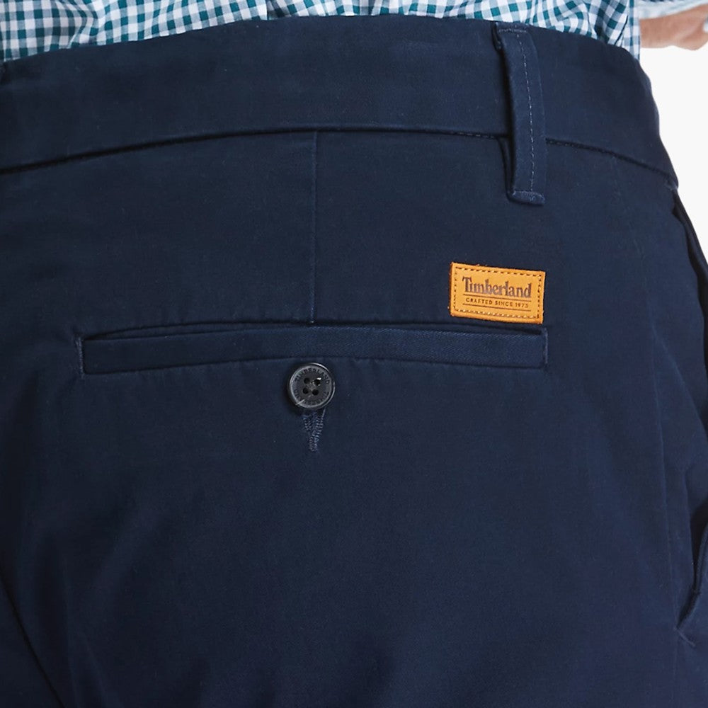 Pantallona Timberland TA2BYY 433