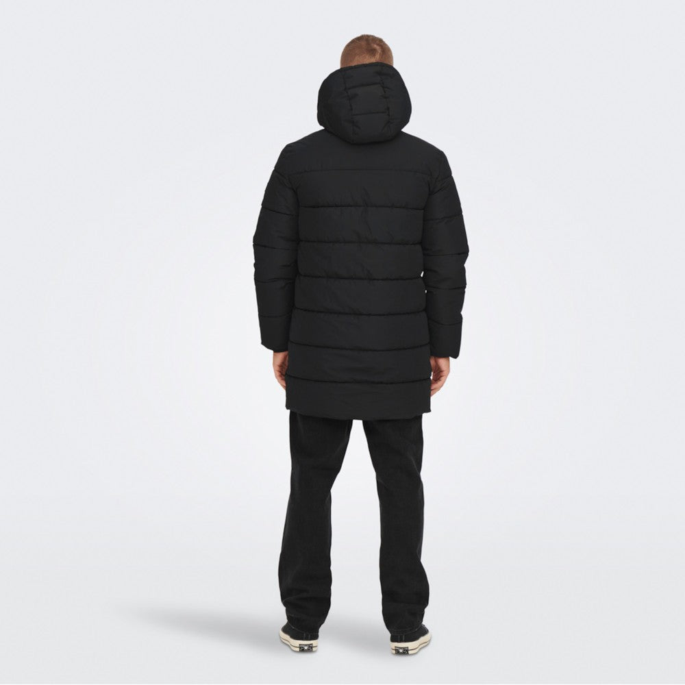 Jakne Only & Sons 22022100BLA