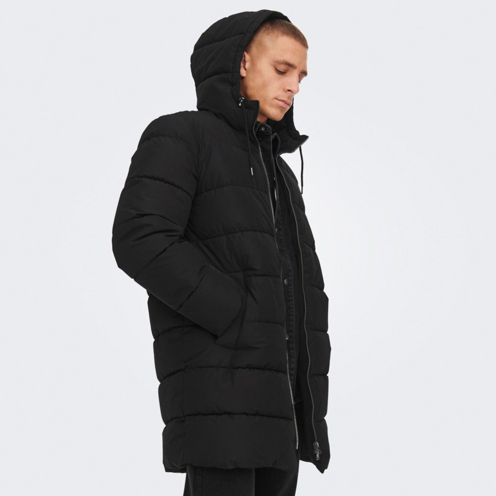Jakne Only & Sons 22022100BLA