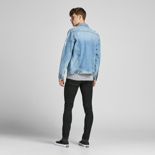 Farmerka Jack & Jones 12190857BLAD