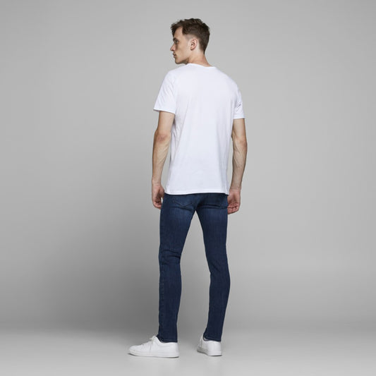 Xhinse JACK & JONES JJIGLENN JJORIGINAL CB 812 NOO