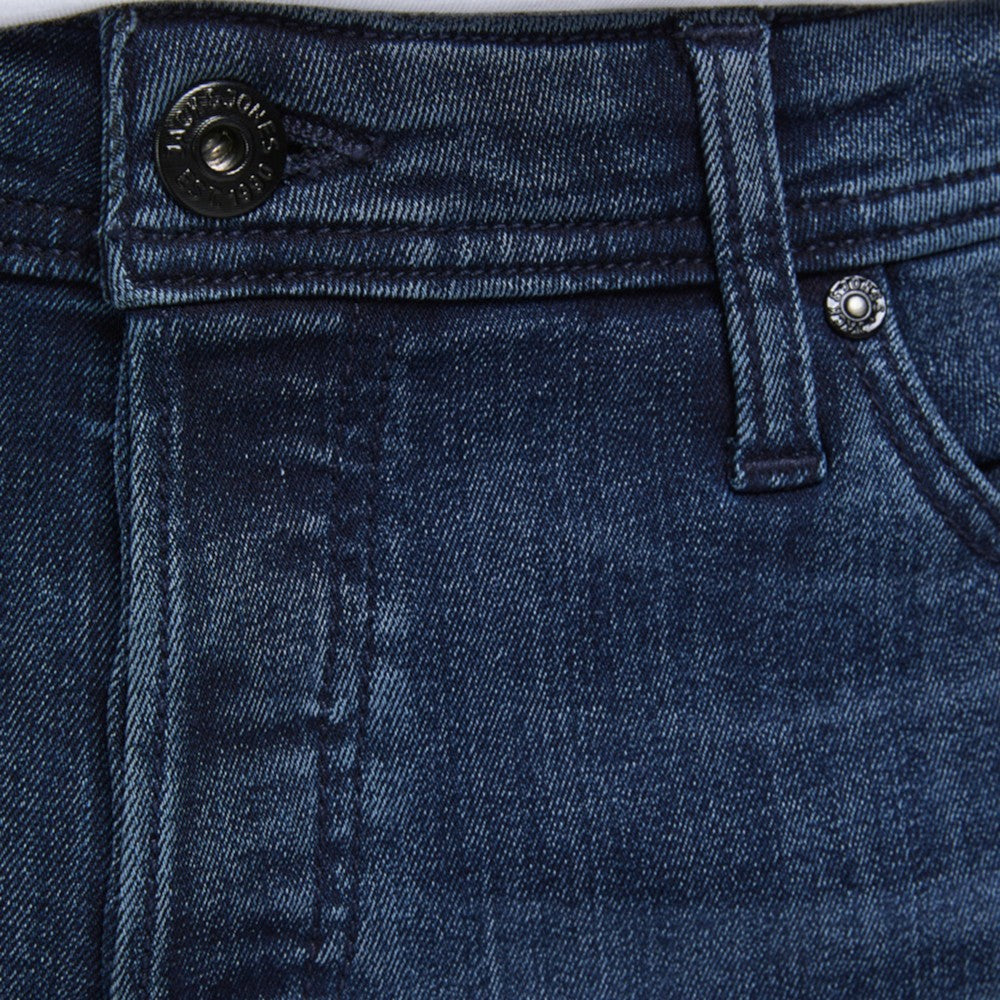 Xhinse JACK & JONES JJIGLENN JJORIGINAL CB 812 NOO