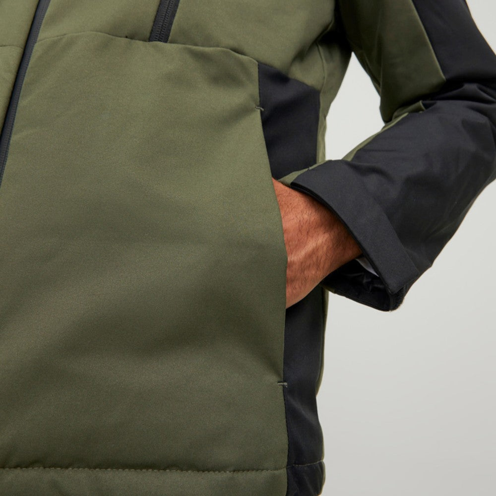 Duks Jack & Jones 12214640 FON