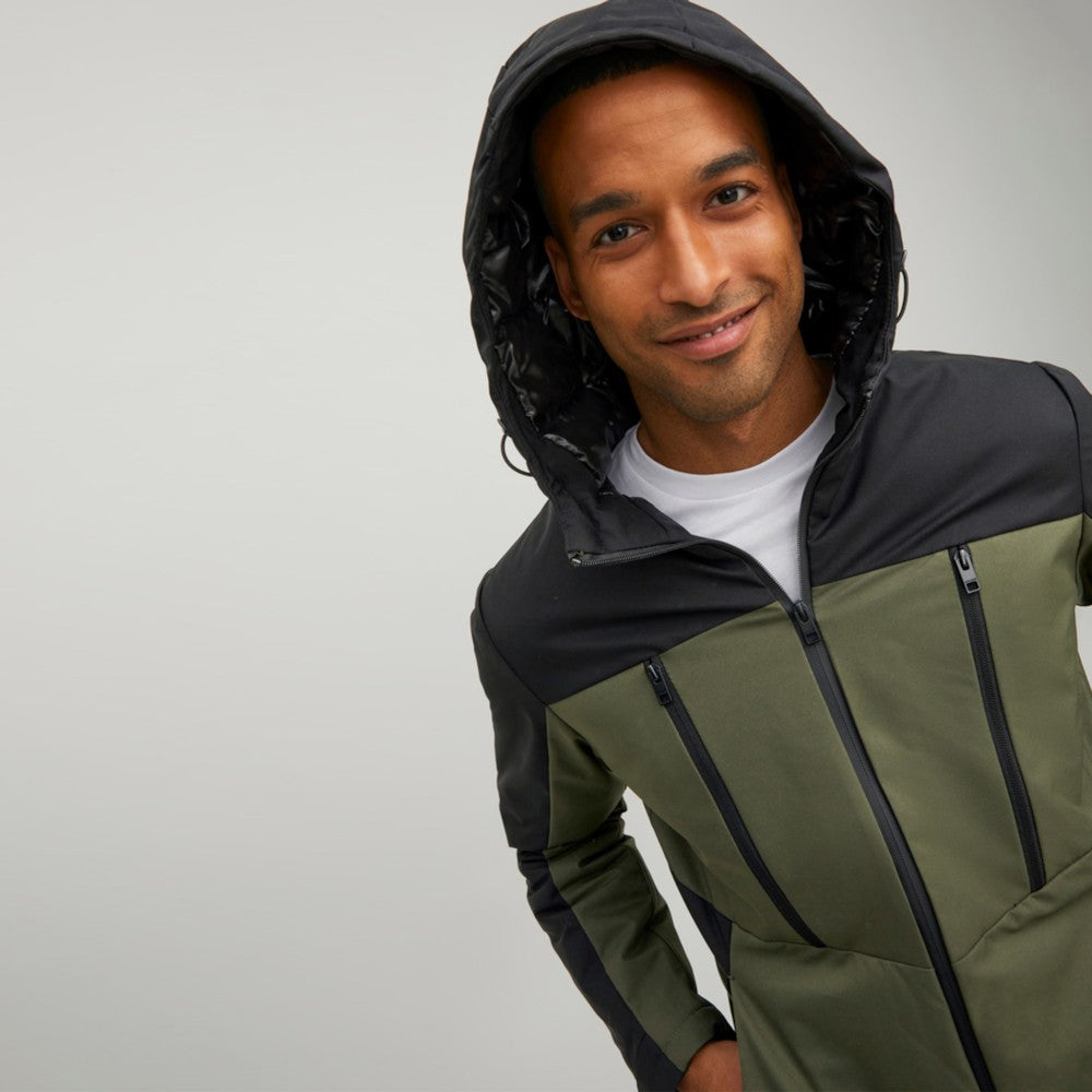 Duks Jack & Jones 12214640 FON