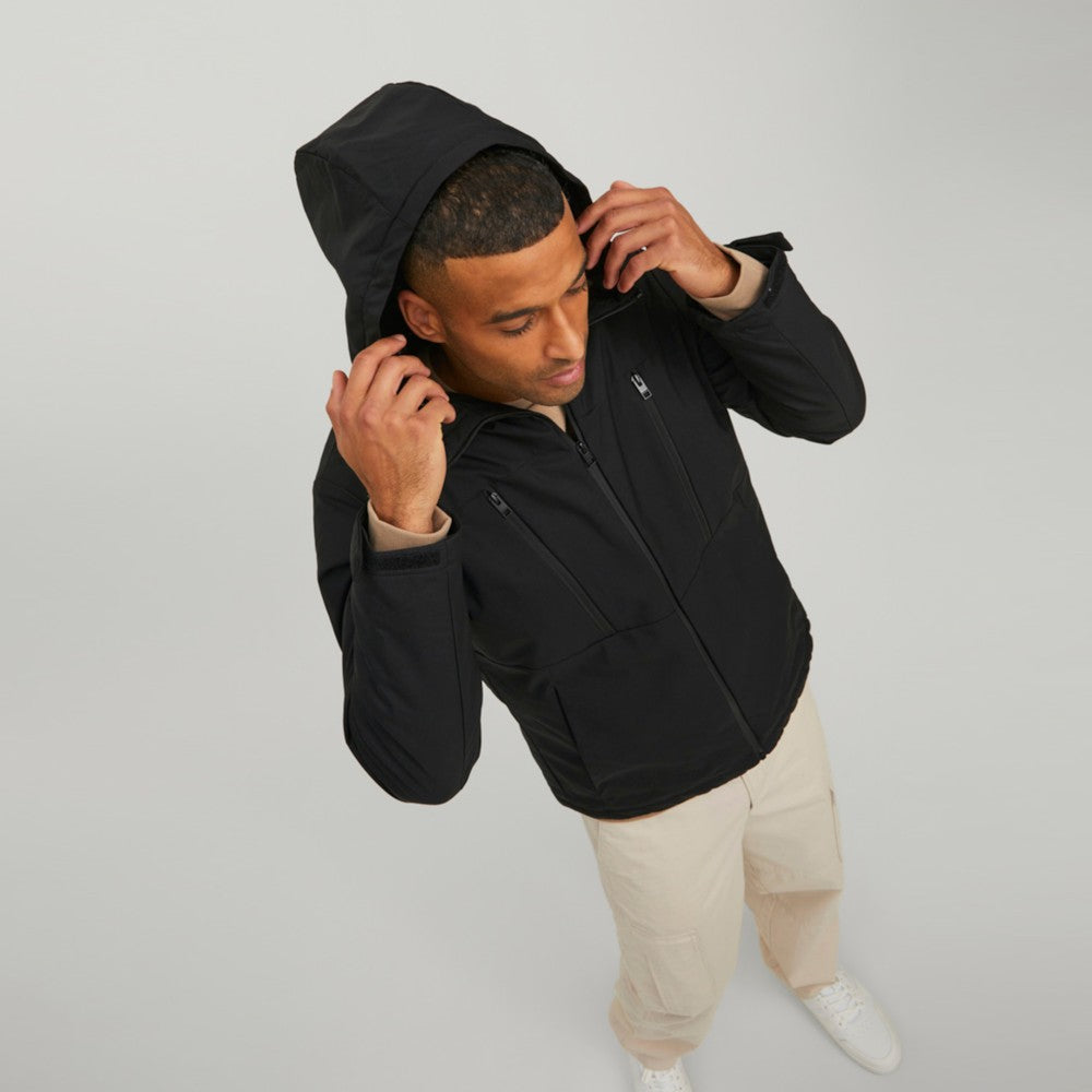 Duks Jack & Jones 12214640 BLA