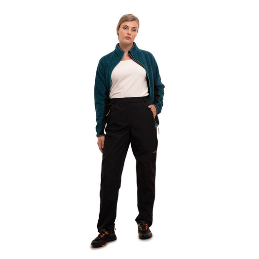 Pantallona skijimi Icepeak 254041620 990 F