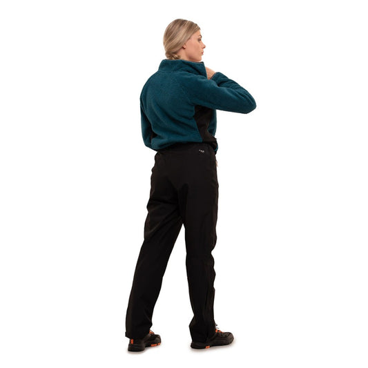 Pantallona skijimi Icepeak 254041620 990 F