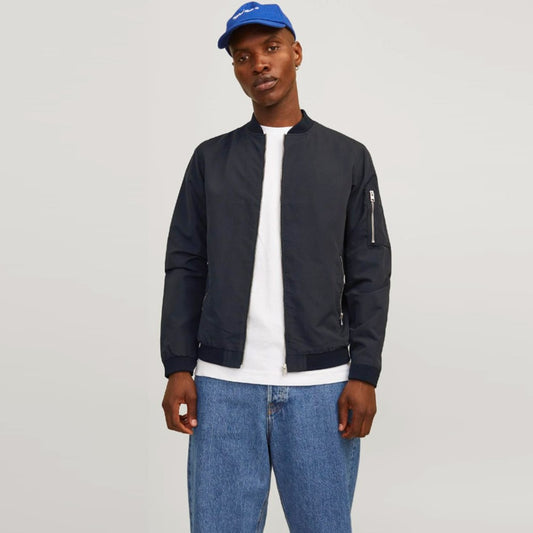 Jakne Jack & Jones 12165203BLA