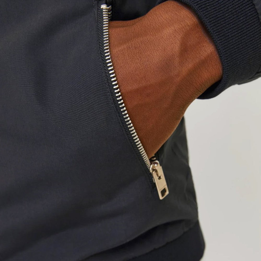 Jakne Jack & Jones 12165203BLA