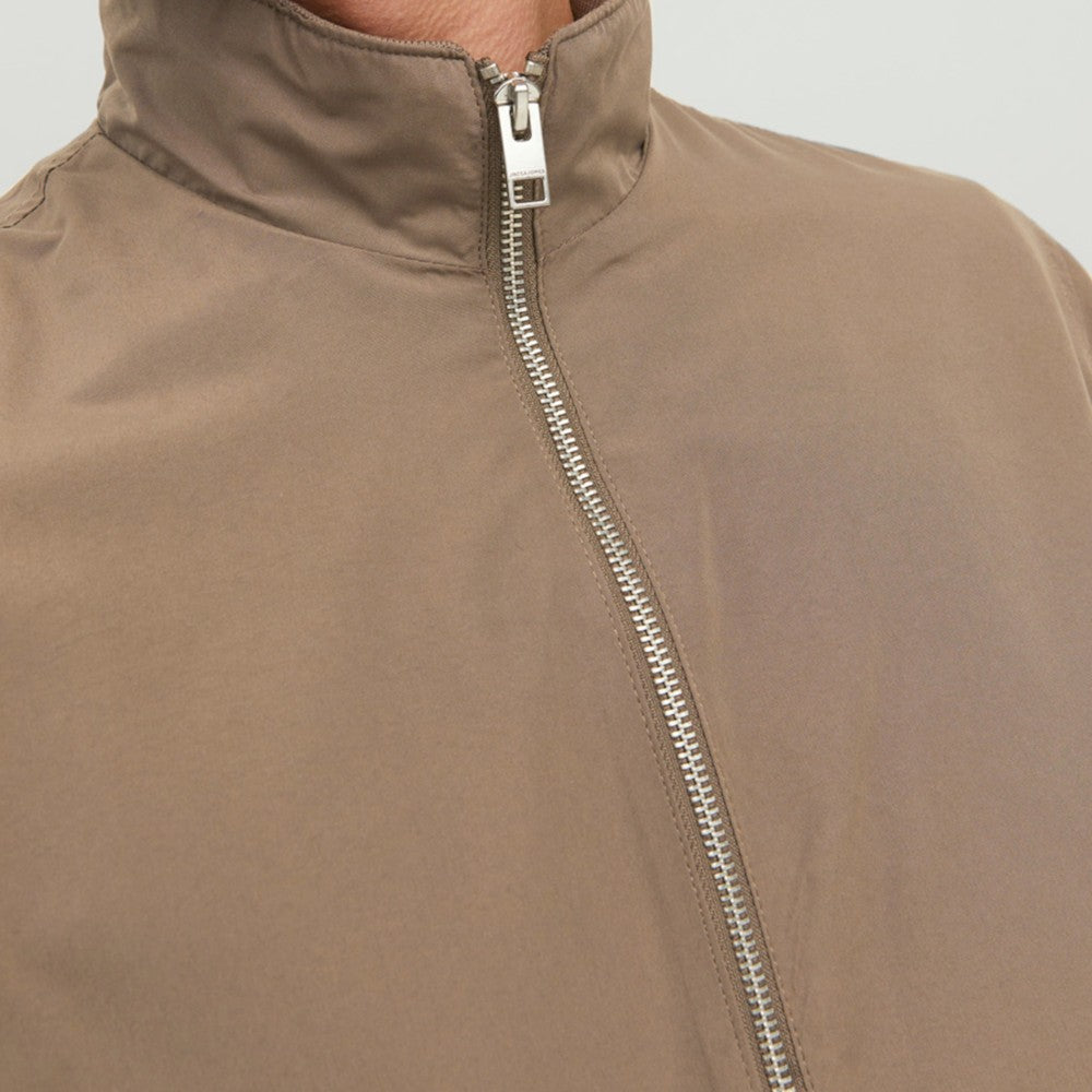 Jakne JACK & JONES JJERUSH HARRINGTON BOMBER NOOS