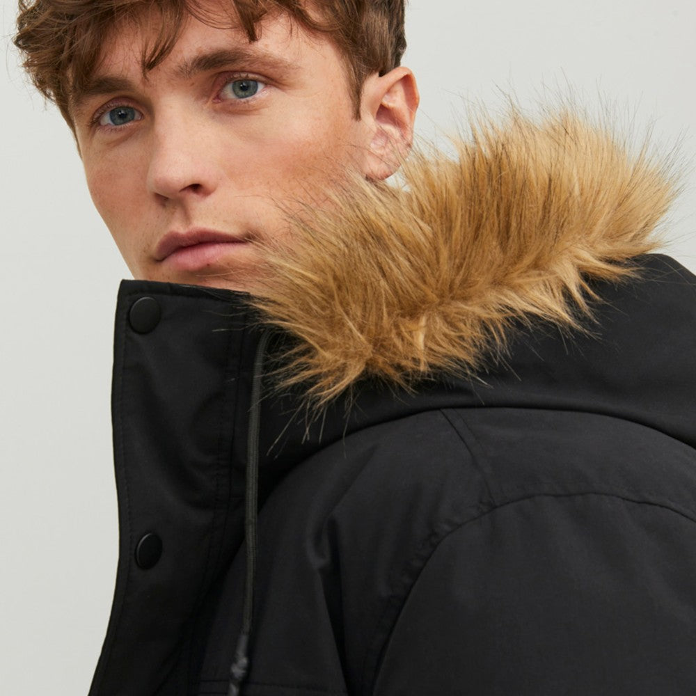 Jakne Jack & Jones 12211948BLA