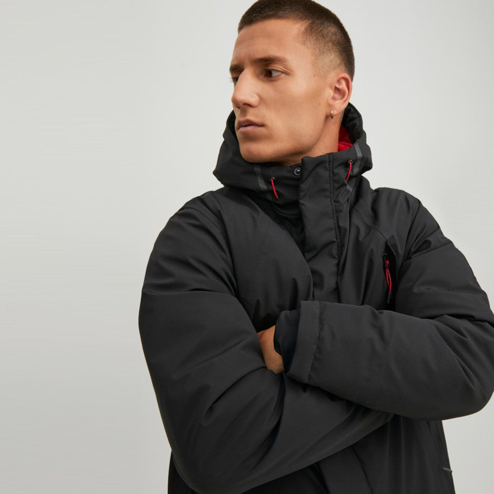 Jakne Jack & Jones 12215920BLA