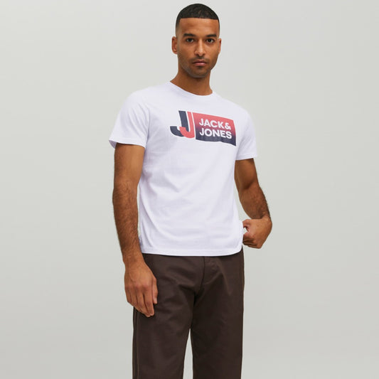 Maicë Jack & Jones 12228078WHI