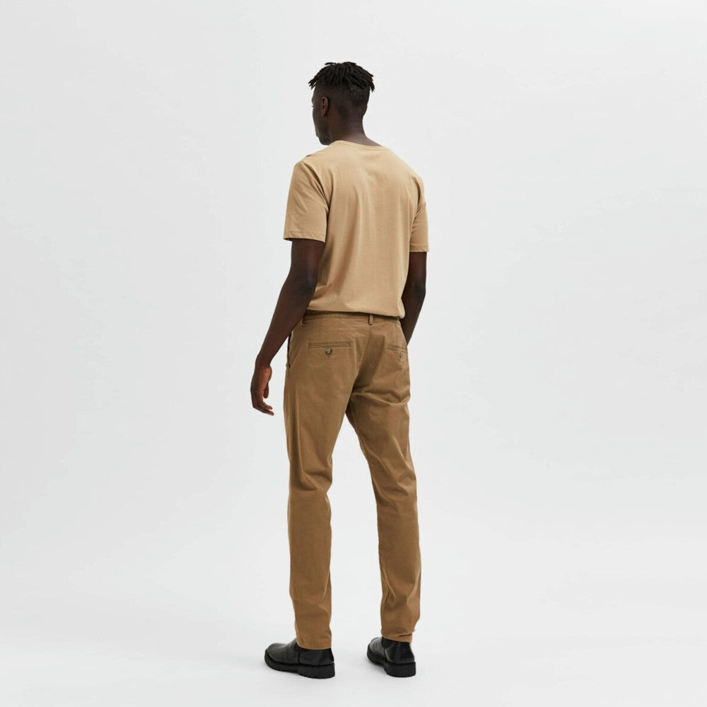 Pantallona Selected 16087663ERM