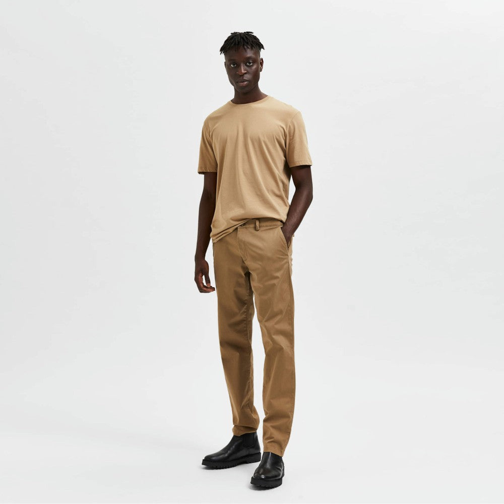 Pantallona Selected 16087663ERM